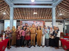 Gandeng Shopee, Pelatihan Digital Marketing untuk UMKM Resmi Digelar